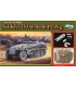 Model Kit military 6482 - Sd.Kfz.253 le Beob.Pz.Wg. (1:35)