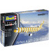 Plastic ModelKit letadlo 03788 - A321-200 Condor (1:144)
