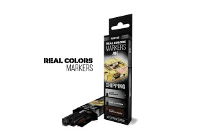 CHIPPING - RCM105