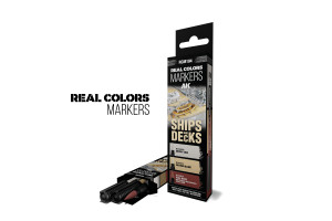 SHIPS AND DECKS - RCM104