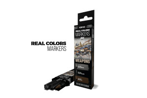 WEAPONS - RCM103