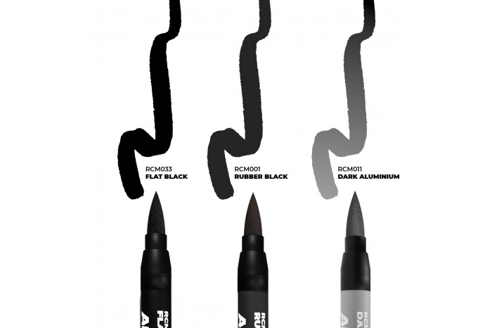 WHEELS - RCM102