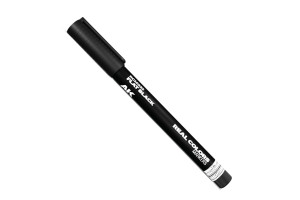 FLAT BLACK - RCM033