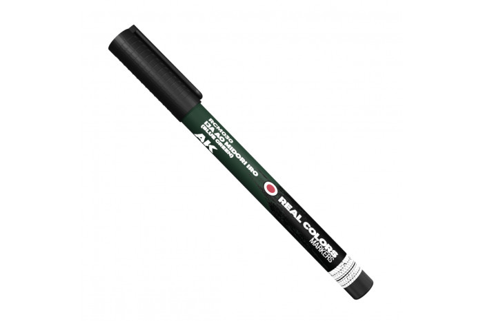 IJA AO MIDORI IRO (BLUE GREEN) - RCM030