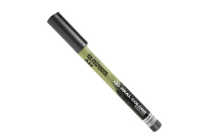 US INTERIOR YELLOW GREEN - RCM023