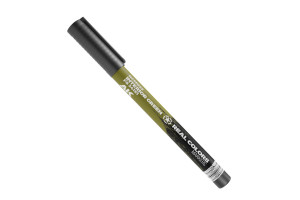 INTERIOR GREEN FS 34151 - RCM022