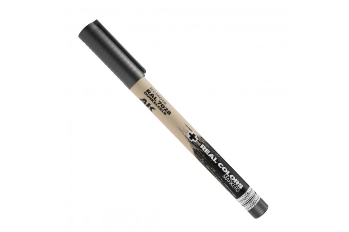 RAL 7028 DUNKELGELB - RCM018