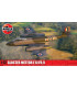 Classic Kit letadlo A04067 - Gloster Meteor F.8/FR.9 (1:72)