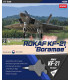 Model Kit letadlo 12585 - ROKAF KF-21 "Boramae" (1:72)