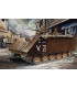 Model Kit military 13557 - M113 Zelda APC (1:35)