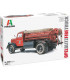 Model Kit truck 3966 - Opel Blitz Tank Truck (1:24)