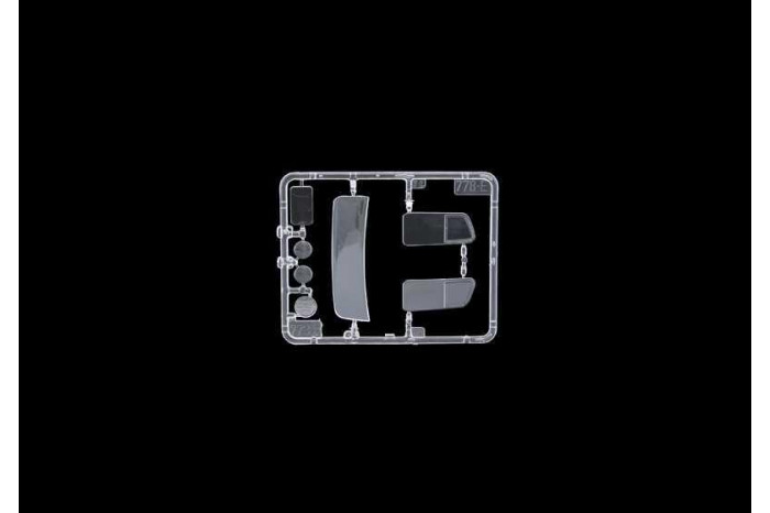 Model Kit truck 3966 - Opel Blitz Tank Truck (1:24)