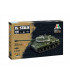 Model Kit tank 25764 - Josef Stalin JS-2 (1:56)