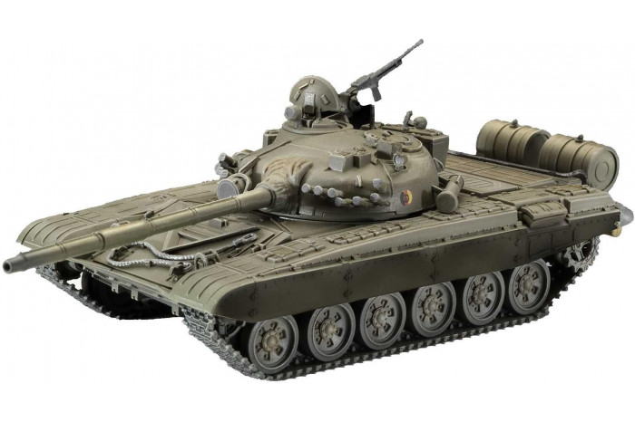 Plastic ModelKit tank 03357 - T-72 M1 (1:72)