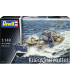 Plastic ModelKit loď 05242 - KFK (Kriegsfischkutter) (1:144)