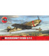Classic Kit letadlo A05120C - Messerschmitt Bf109E-3/E-4 (1:48)