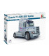 Model Kit truck 0736 - Scania T143 M500 Topline (1:24)