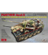 Panther Ausf.G with full interior & cut away parts & workable track links (1:35) - 5019