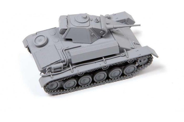 Model Kit tank 5078 - T-70 (1:72)
