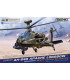 Boeing AH-64D Apache Longbow Heavy Attack Helicopter (1:35) - 004