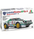 Model Kit auto 4714 - Lancia stratos HF Gr.4 (1:12)
