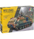 Model Kit military 6753 - M113A1 (1:35)