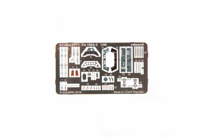 Fw 190A-2 (1:48) - 82146