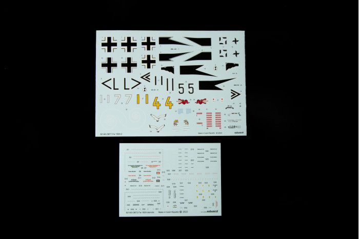 Fw 190A-2 (1:48) - 82146