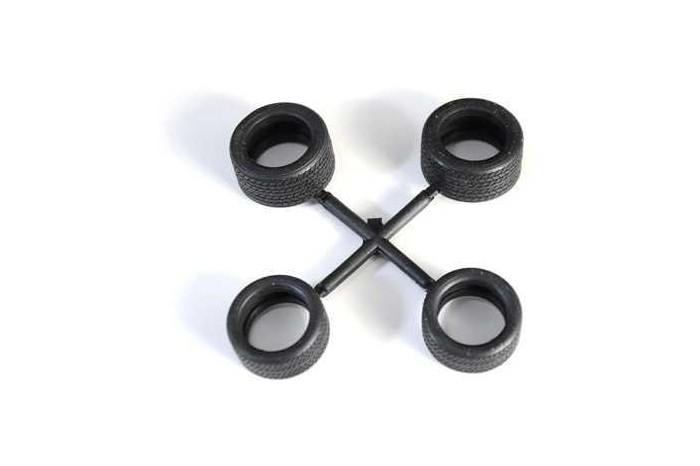 Model Kit auto 3669 - Jaguar XJ 220 Race Car (1:24)