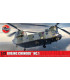 Classic Kit vrtulník A06023 - Boeing Chinook HC.1 (1:72)