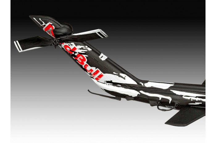 Gift-Set Flying Bulls 05640 - AH-1F Cobra (1:48)