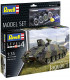 ModelSet military 63353 - Raketenjagdpanzer Jaguar 1 (1:35)