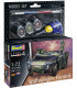 ModelSet military 63356 - Spähwagen Fennek (1:72)