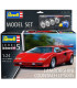 ModelSet auto 67730 - Lamborghini Countach LP500S (1:24)