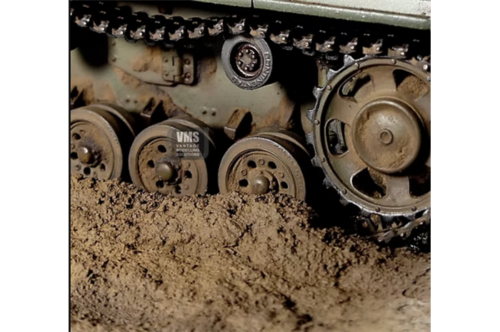 Smart Mud XL 2.0 - 200ml - DI05