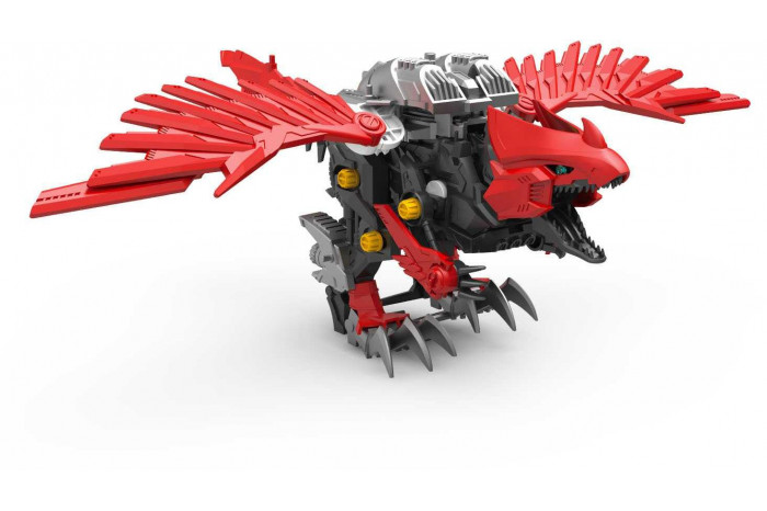 Cyber Beasts 07850 - SkyBlade (1:35)