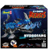 Cyber Beasts 07851 - HydroFang (1:35)