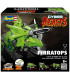 Cyber Beasts 07852 - TerraTops (1:35)
