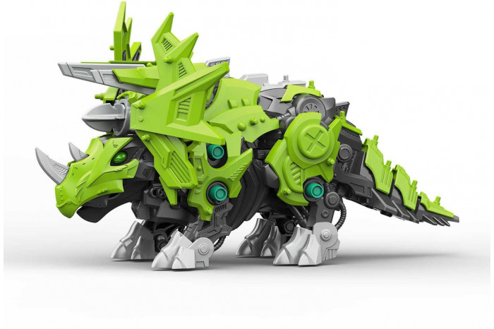 Cyber Beasts 07852 - TerraTops (1:35)