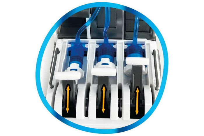 Revell Engineers 21305 - Hydraulic Excavator 3in1 (1:24)