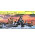 Model Kit loď 1032 - U.S.S Benson DD (1:350)