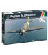 Model Kit letadlo 1472 - Reggiane Re.2002 Ariete (1:72)