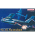 Model Kit letadlo 5014 - ME1101 NACHTJÄGER (1:72)