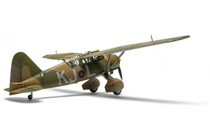 Classic Kit letadlo A07116 - Westland Lysander Mk.I/Mk.III (1:48)
