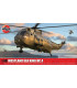Classic Kit vrtulník A11008 - Westland Sea King HC.4 (1:48)