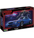Plastic ModelKit STRANGER THINGS auto 07728 - Chevy Camaro Z/28 (1:25)