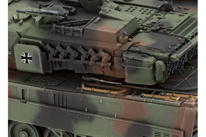 ModelSet tank 63355 - Leopard 2A7V (1:72)