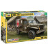 Model Kit military 3711 - Dodge WC-54 Ambulance (1:35)