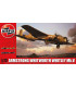 Classic Kit letadlo A08016 - Armstrong Whitworth Whitley Mk.V (1:72) - nová forma