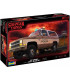 Plastic ModelKit STRANGER THINGS auto 07724 - 1985 Chevrolet K5 Blazer (1:25)